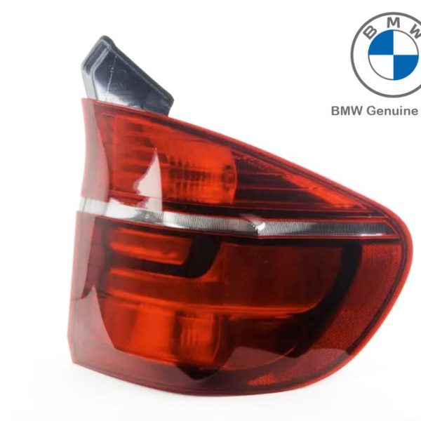 Original BMW E70 X5 LCI Stop Lamp Lampu Rem Belakang Sisi Luar KANAN