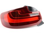 Original BMW F87 M2 LED Lampu Rem Belakang Kiri 63217295423