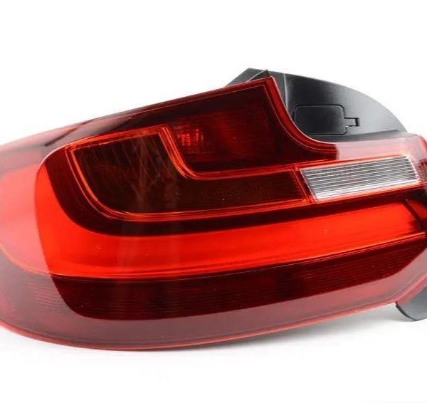 Original BMW F87 M2 LED Lampu Rem Belakang Kiri 63217295423