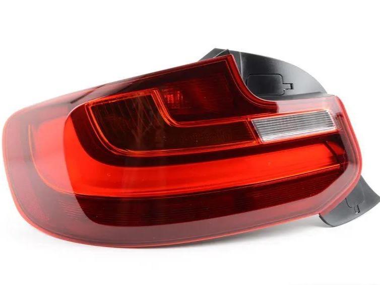 63217295423_A Original BMW F87 M2 LED Lampu Rem Belakang Kiri 63217295423 - Image 1