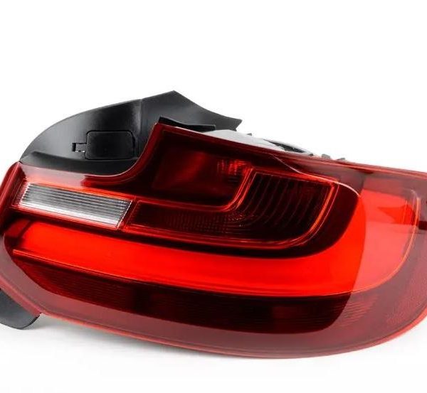 Original BMW F87 M2 LED Lampu Rem Belakang KANAN 63217295424