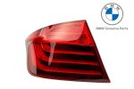 Original BMW F10 LCI Facelift Stop Lamp Lampu Belakang Sisi Luar KIRI