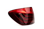 Original BMW F10 LCI Facelift Stop Lamp Lampu Belakang Sisi Luar KIRI - Image 3