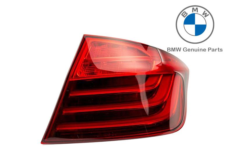 63217306162_A Original BMW F10 LCI Facelift Stop Lamp Lampu Belakang Sisi Luar KANAN - Image 1