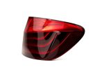 Original BMW F10 LCI Facelift Stop Lamp Lampu Belakang Sisi Luar KANAN - Image 3