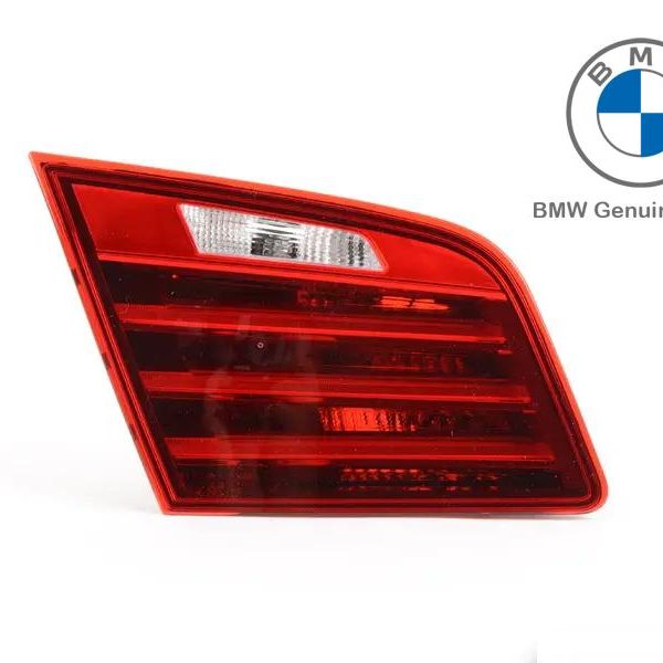 Original BMW F10 LCI Stop Lamp Lampu Belakang Sisi Bagasi KIRI