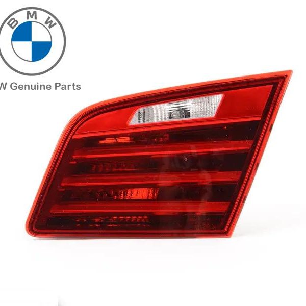 Original BMW F10 LCI Stop Lamp Lampu Belakang Sisi Bagasi KANAN