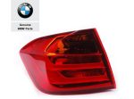 Original BMW F80 M3 PRE-LCI Stoplamp Lampu Rem Belakang Sisi Luar KIRI