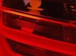 Original BMW F80 M3 PRE-LCI Stoplamp Lampu Rem Belakang Sisi Luar KIRI - Image 4