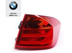Original BMW F30 PRE-LCI Stoplamp Lampu Rem Belakang Sisi Luar KANAN