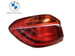 Original BMW F46 Gran Tourer Stop Lamp Lampu Belakang Sisi Luar - KIRI