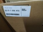 Original BMW F46 Gran Tourer Stop Lamp Lampu Belakang Sisi Luar - KIRI - Image 5