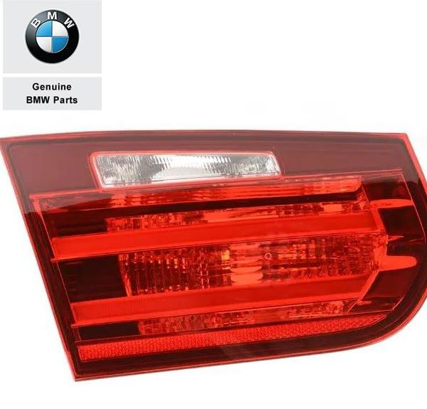 Original BMW F30 PRE-LCI Stoplamp Lampu Rem Belakang Sisi Bagasi KIRI