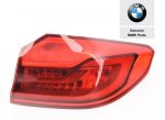 Original BMW G30 Pre-LCI Stop Lamp Lampu Rem Belakang Sisi Luar KANAN