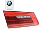 Original BMW G30 F90 M5 Lampu Mundur Belakang Sisi Bagasi KIRI