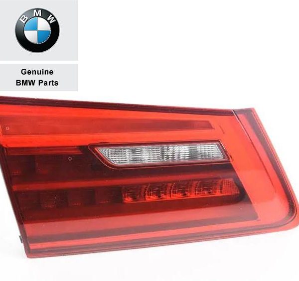 Original BMW G30 F90 M5 Lampu Mundur Belakang Sisi Bagasi KIRI