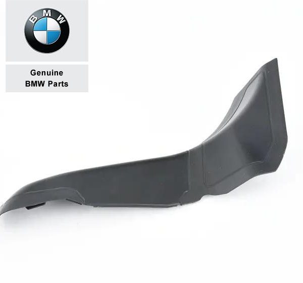 BMW G30 F90 M5 Cover Trim Drip Rail Lampu Belakang KIRI 63217382959