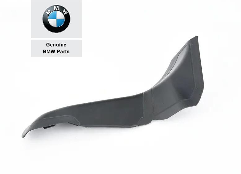 63217382959_A BMW G30 F90 M5 Cover Trim Drip Rail Lampu Belakang KIRI 63217382959 - Image 1