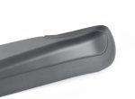 BMW G30 F90 M5 Cover Trim Drip Rail Lampu Belakang KIRI 63217382959 - Image 3
