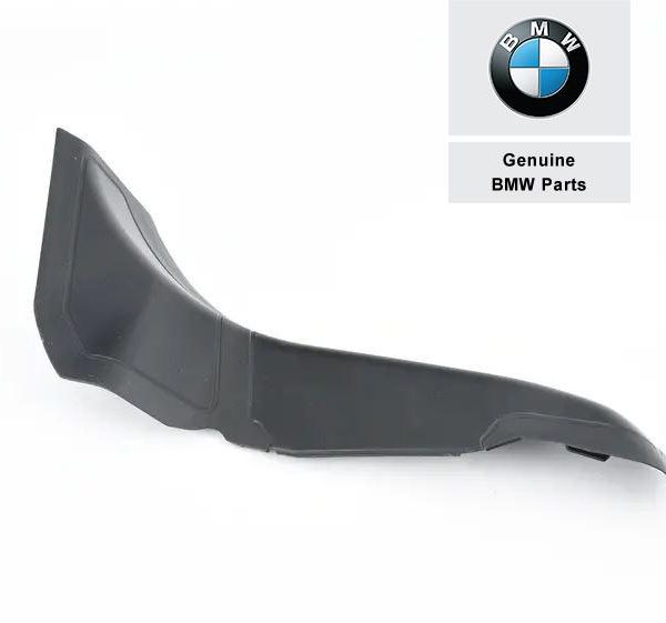 BMW G30 F90 M5 Cover Trim Drip Rail Lampu Belakang KANAN 63217382960