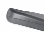 BMW G30 F90 M5 Cover Trim Drip Rail Lampu Belakang KANAN 63217382960 - Image 4