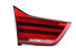 Ori BMW F82 F83 M4 LED Facelift Lampu Rem Belakang Sisi Bagasi KIRI