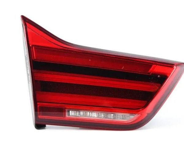 Ori BMW F82 F83 M4 LED Facelift Lampu Rem Belakang Sisi Bagasi KIRI