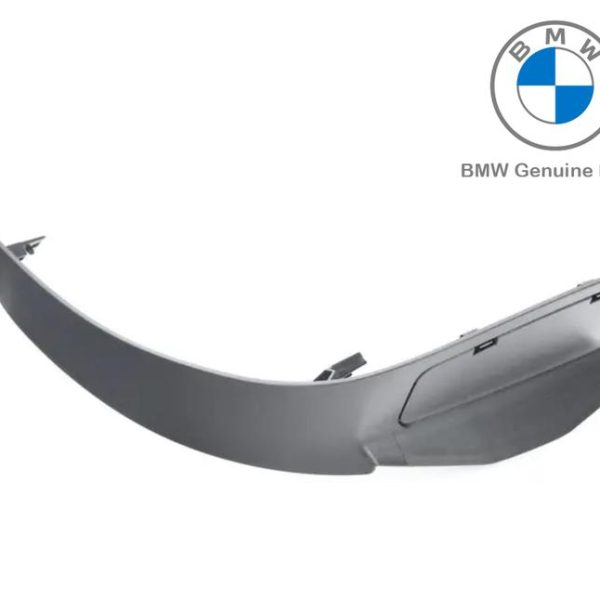 Original BMW F33 F83 M4 LCI Talang Air Lampu Bagasi Belakang KIRI