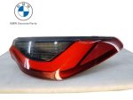 Original BMW G22 G26 G82 M4 i4 Lampu Rem Belakang Sisi Luar KANAN