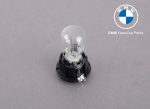Original BMW F26 X4 Bohlam + Socket Lampu Kecil Stop Lamp Belakang