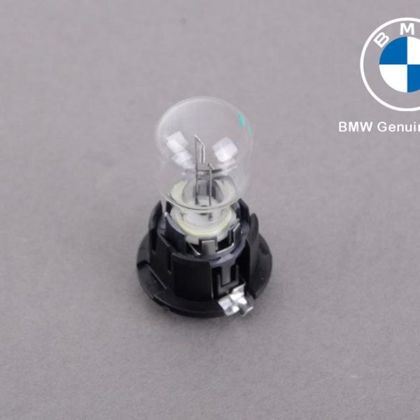 Original BMW F26 X4 Bohlam + Socket Lampu Kecil Stop Lamp Belakang
