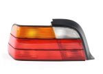 Original BMW E36 318is Coupe Stop Lamp Lampu Belakang Sen Orange KIRI
