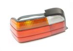 Original BMW E36 318is Coupe Stop Lamp Lampu Belakang Sen Orange KIRI - Image 3