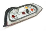 Original BMW E36 318is Coupe Stop Lamp Lampu Belakang Sen Orange KIRI - Image 4