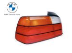 Original BMW E36 Coupe Euro Stop Lamp Lampu Belakang Sen Orange KIRI