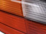 Original BMW E36 Coupe Euro Stop Lamp Lampu Belakang Sen Orange KIRI - Image 4
