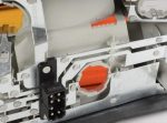 Original BMW E36 Coupe Euro Stop Lamp Lampu Belakang Sen Orange KANAN - Image 4