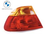 Original BMW E46 Coupe Cabrio PRE-LCI Lampu Belakang Sisi Luar KIRI