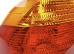 Original BMW E46 Coupe Cabrio PRE-LCI Lampu Belakang Sisi Luar KIRI - Image 3