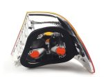 Original BMW E46 Coupe Cabrio PRE-LCI Lampu Belakang Sisi Luar KIRI - Image 4