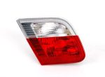 Original BMW E46 Coupe Cabrio PRE-LCI Lampu Belakang Sisi Bagasi KIRI