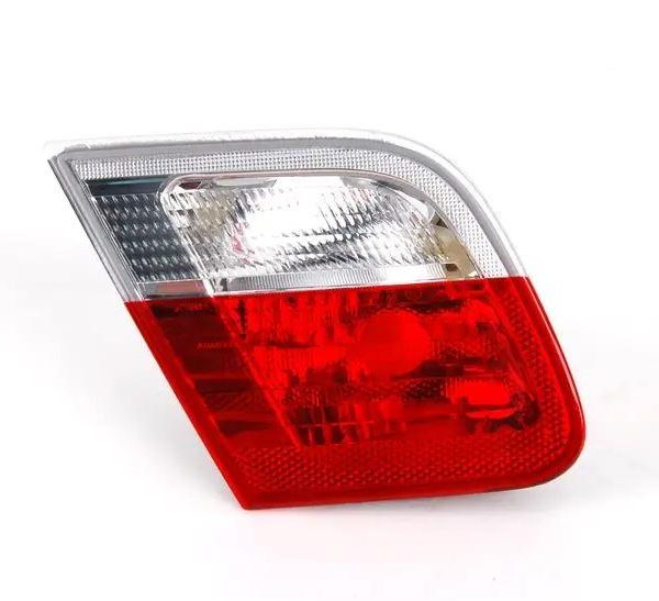 Original BMW E46 Coupe Cabrio PRE-LCI Lampu Belakang Sisi Bagasi KIRI