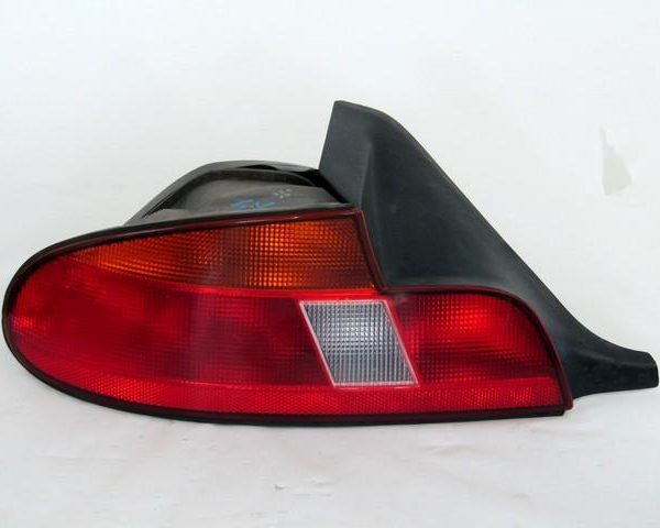 Original BMW E36 Z3 Facelift Lampu Rem Belakang Euro Kiri