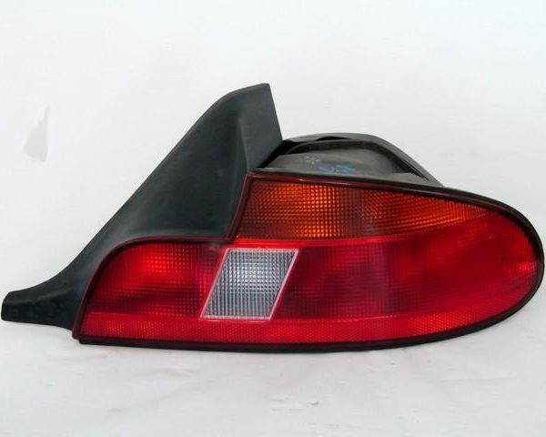 Original BMW E36 Z3 Facelift Lampu Rem Belakang Euro KANAN