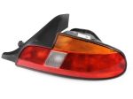 Original BMW E36 Z3 Facelift Lampu Rem Belakang US Sen Orange KANAN