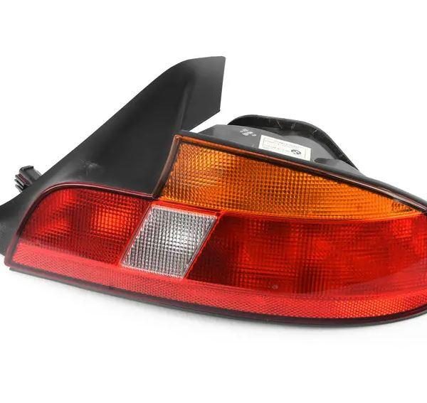 Original BMW E36 Z3 Facelift Lampu Rem Belakang US Sen Orange KANAN