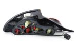 Original BMW E36 Z3 Facelift Lampu Rem Belakang US Sen Orange KANAN - Image 3