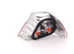 BMW E46 Coupe Cabrio PRE-LCI Lampu Belakang Sen Putih Sisi Luar KIRI - Image 3