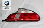 Original BMW E36 Z3 Facelift Lampu Rem Belakang Sen Putih KANAN