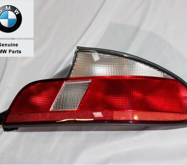 Original BMW E36 Z3 Facelift Lampu Rem Belakang Sen Putih KANAN
